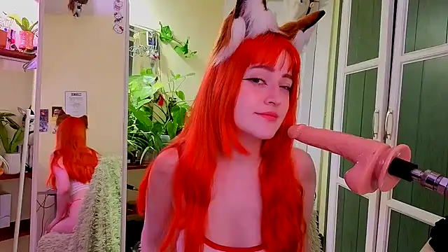 LittleFoxHole online show from 04.28.26