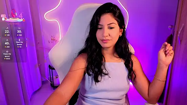 chloebum  online show from 03.27.26