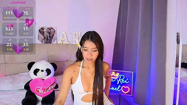Snapshot of Ana_herrera chatting on 05.15.26 Ana herrera online show from 05.15.26