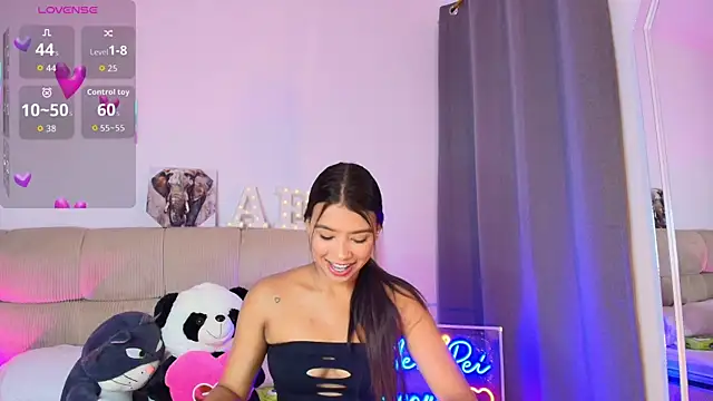 Snapshot of Ana_herrera chatting on 06.08.26 Ana herrera online show from 06.08.26