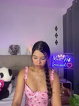 Snapshot of Ana_herrera chatting on 07.15.26 Ana herrera online show from 07.15.26