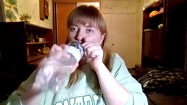 swett girll online show from 03.03.26