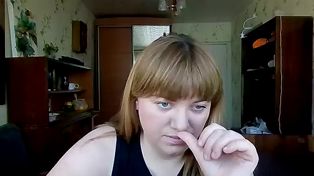 swett girll online show from 03.04.26