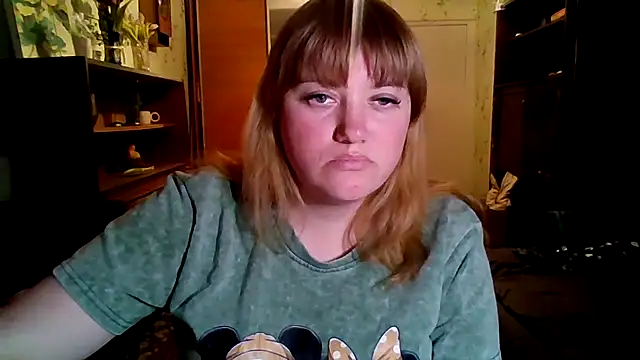 swett girll online show from 03.13.26