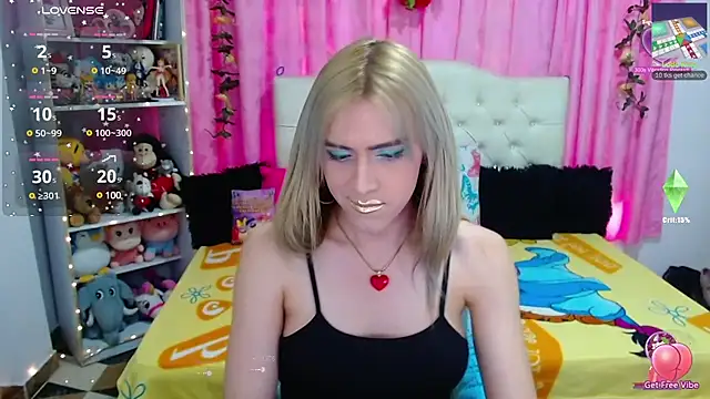 golden girl01 online show from 03.18.25