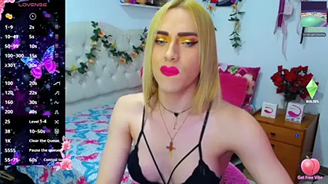 golden girl01 online show from 01.16.26