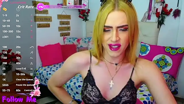 golden girl01 online show from 03.15.26