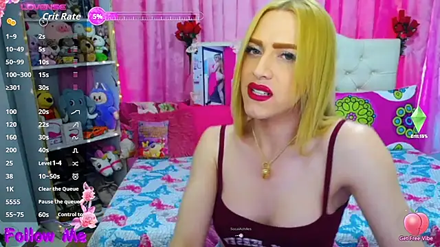 golden girl01 online show from 04.12.26