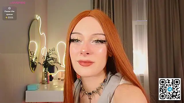 lunaramy online show from 12.19.25