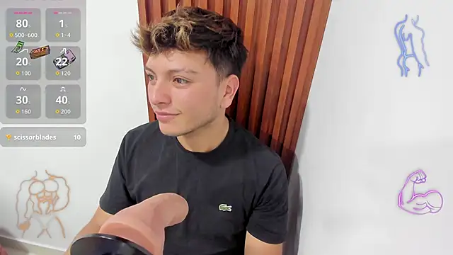 Snapshot of thiago_duval chatting on 01.13.26 thiago duval online show from 01.13.26