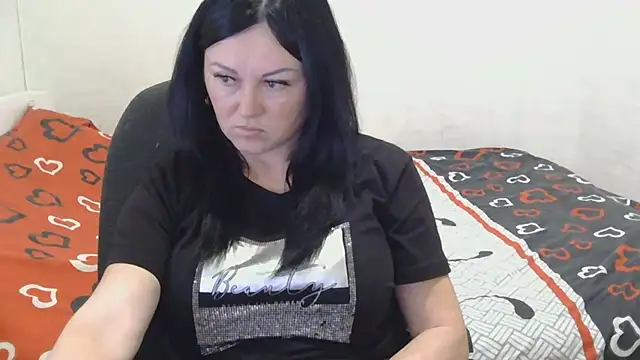 AmyStar333 online show from 02.19.26