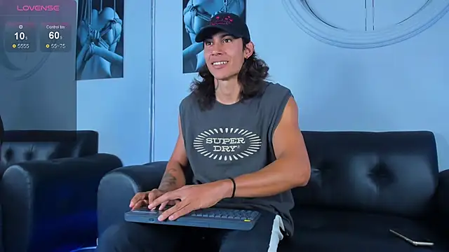 Jese 23 online show from 12.16.25