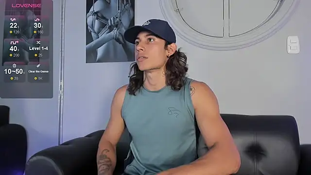 Jese 23 online show from 12.19.25