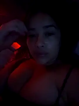 CandyLovex69 online show from 12.15.25