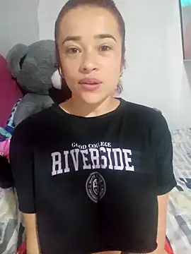 CandyLovex69 online show from 03.22.26