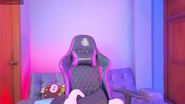 melanimorgan1 online show from 03.19.26