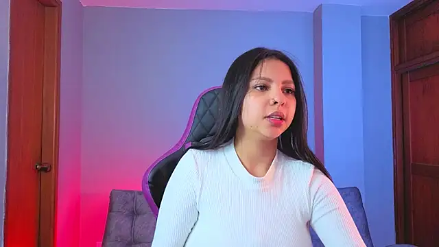 melanimorgan1 online show from 03.26.26