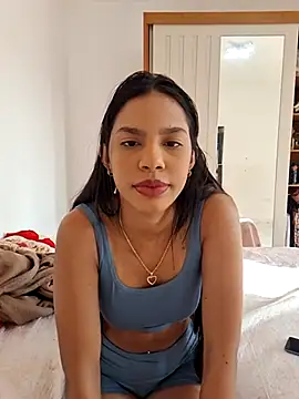 meenina veneno online show from 04.02.26