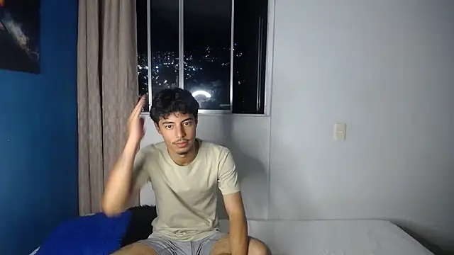 top jax1 online show from 04.08.26