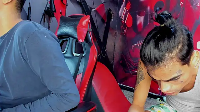 Hot Boys Without Limits online show from 12.22.25