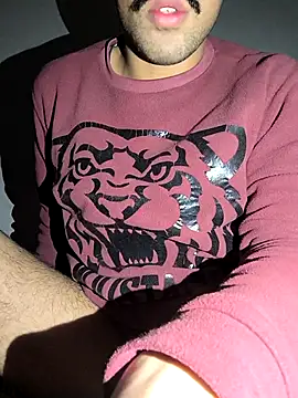 Snapshot of twinkarabboy chatting on 01.14.26 twinkarabboy online show from 01.14.26