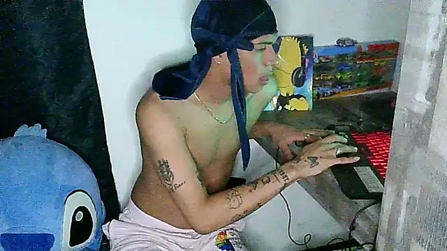 Glen connor 11 online show from 12.23.25