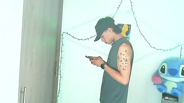 Glen connor 11 online show from 01.09.26