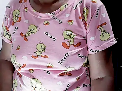 ChaChaMoreno Palangga online show from 01.13.26