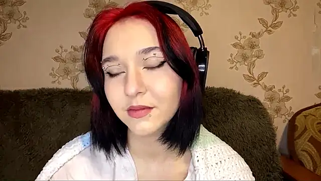 Snapshot of EmilyVeiro chatting on 01.09.26 EmilyVeiro online show from 01.09.26