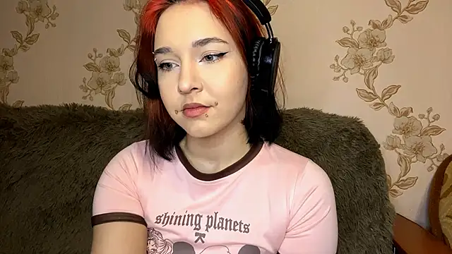 EmilyVeiro online show from 02.01.26