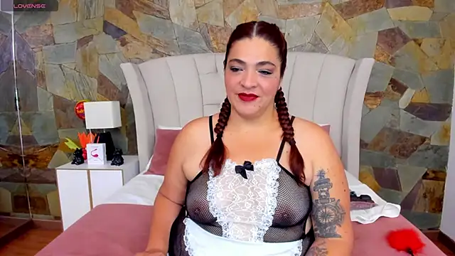 GabyGrey  online show from 03.24.26