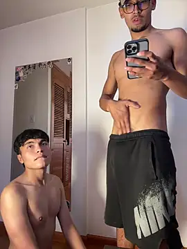 teodoro 033333 online show from 04.29.26