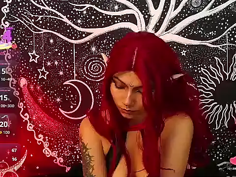 nyx murtualer online show from 12.20.25