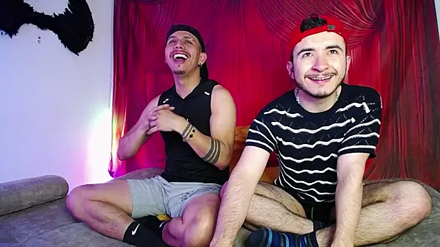 Noha and Iam online show from 01.14.26