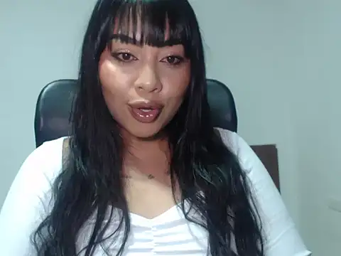 aisha broown online show from 03.17.26