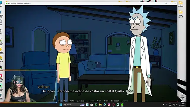 sexyonline08 online show from 01.18.26