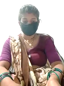 Snapshot of Rachna50 chatting on 06.06.26 Rachna50 online show from 06.06.26