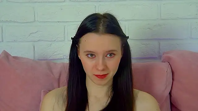 ArinaKubrick online show from 02.06.26