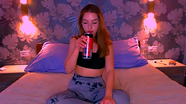 BitterPeach online show from 04.20.26