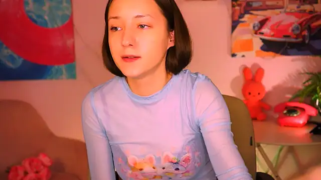 LuluPatterson online show from 01.09.26