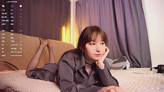 SoraYumeXXX online show from 12.19.25