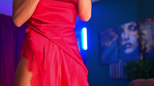 AstridVex online show from 02.05.26