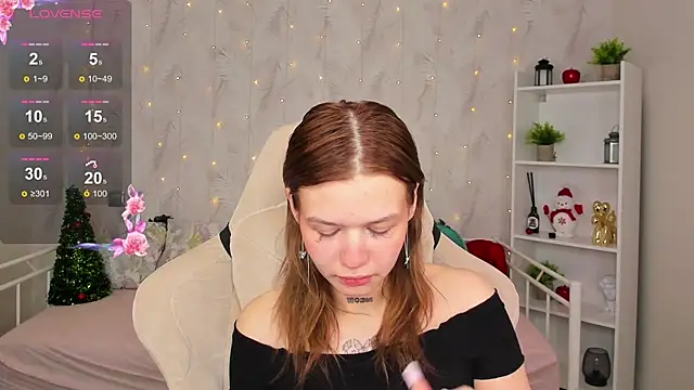 KianaVision online show from 01.11.26