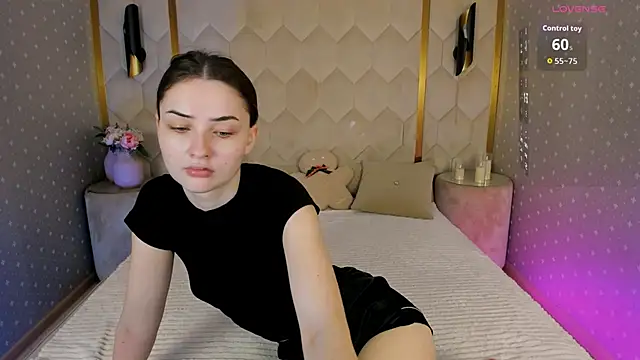 LissieVibes online show from 02.25.26