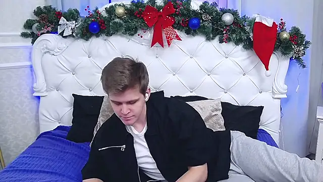 NickJohnas online show from 01.07.26