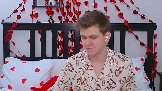 NickJohnas online show from 02.13.26