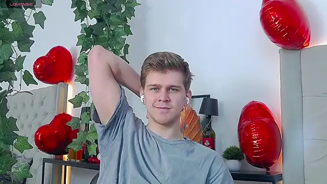 NickJohnas online show from 02.20.26