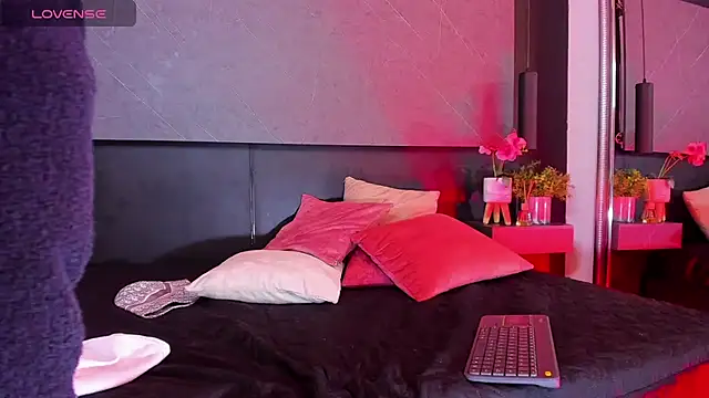 arcangel harris online show from 02.14.26