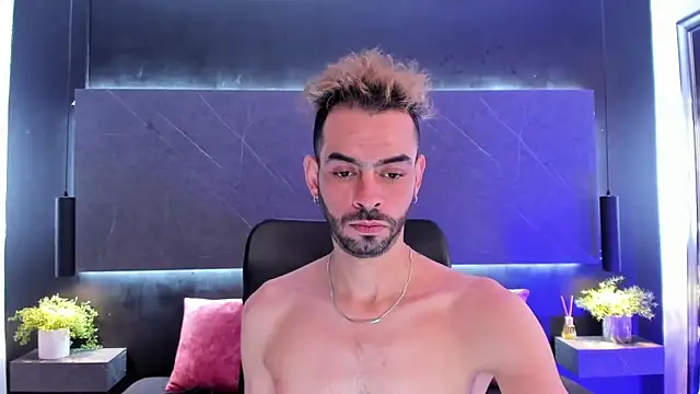 arcangel harris online show from 03.25.26