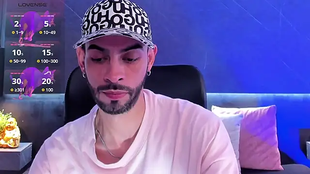 arcangel harris online show from 04.15.26